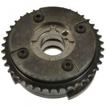 2007 Cadillac SRX Engine Variable Timing Sprocket Exhaust (Left) BWD VV5130 image 2 of 2
