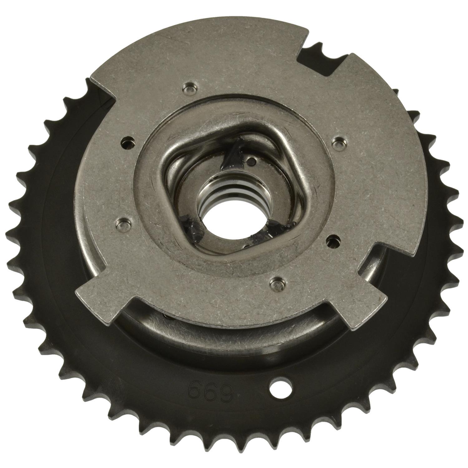 BWD VV5133 - Engine Variable Timing Sprocket BWD VV5133 Engine Variable Timing Sprocket product image 1 of 2