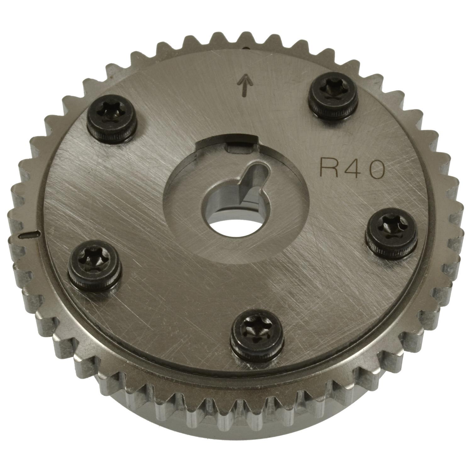 BWD VV5174 - Engine Variable Timing Sprocket BWD VV5174 Engine Variable Timing Sprocket product image 2 of 5