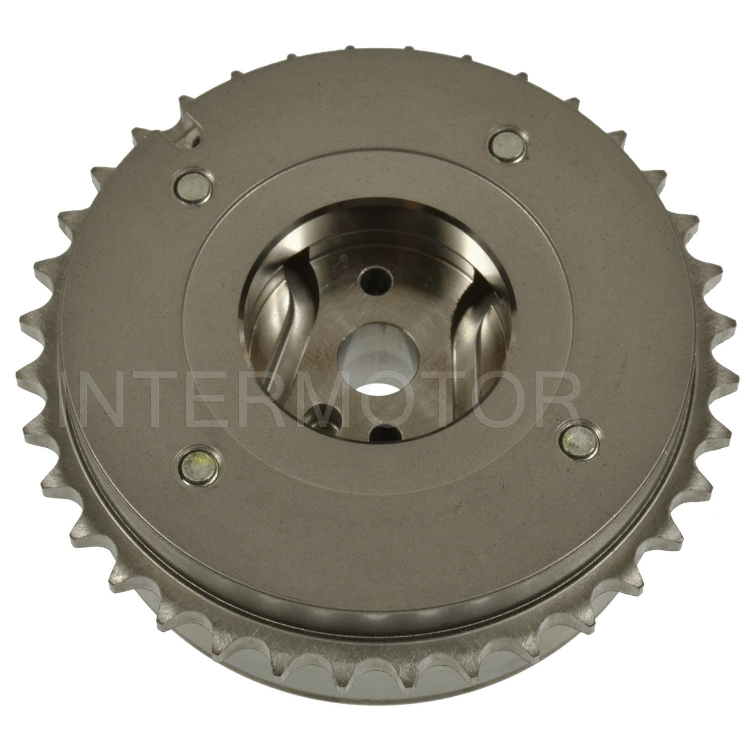 BWD VV5187 - Engine Variable Timing Sprocket BWD VV5187 Engine Variable Timing Sprocket product image 3 of 4