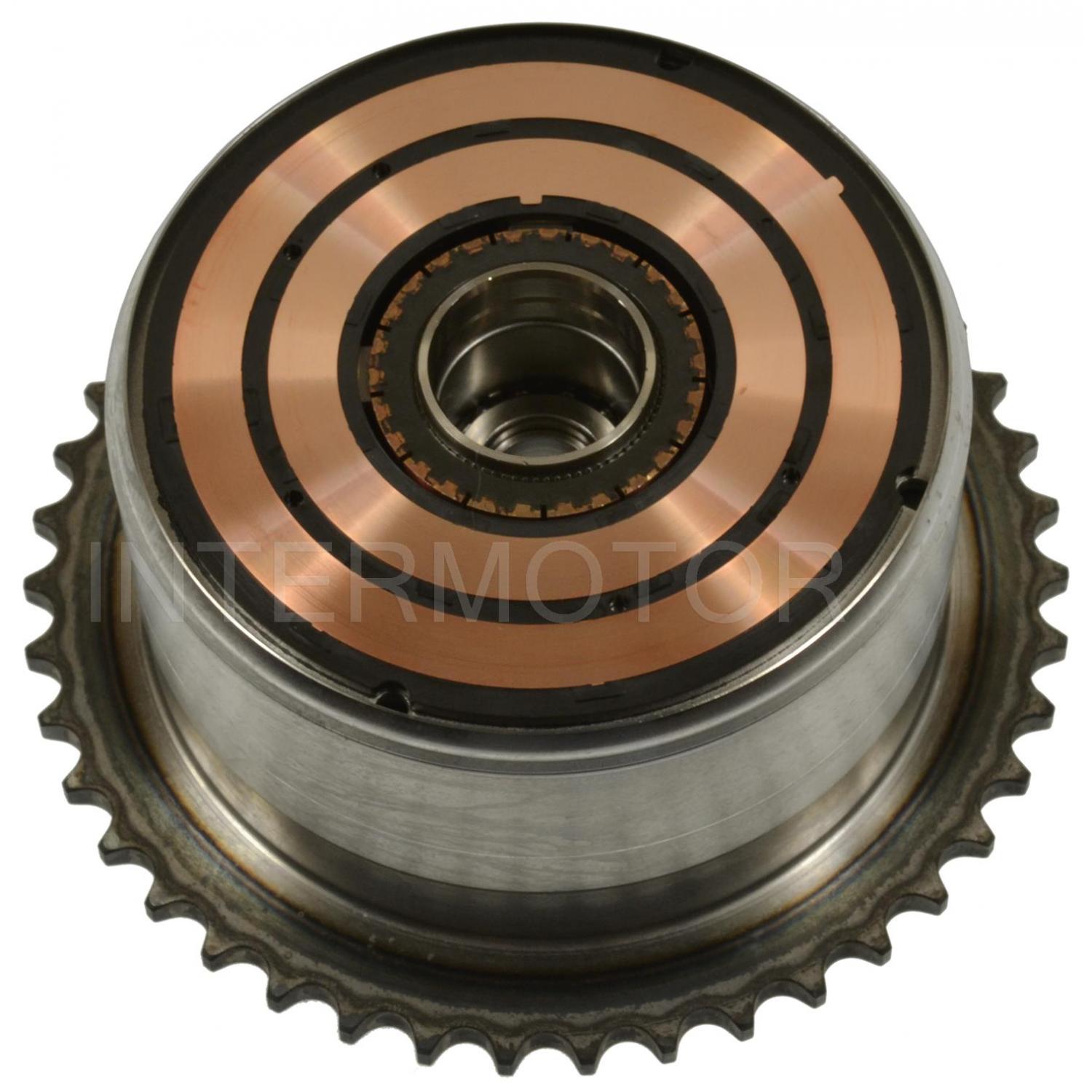 BWD VV5193 - Engine Variable Timing Sprocket BWD VV5193 Engine Variable Timing Sprocket product image 3 of 4