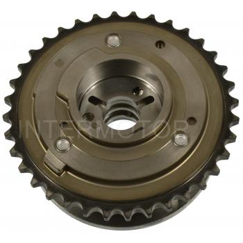 2017 Genesis G90 Engine Variable Timing Sprocket Intake BWD VV5198 image 3 of 4