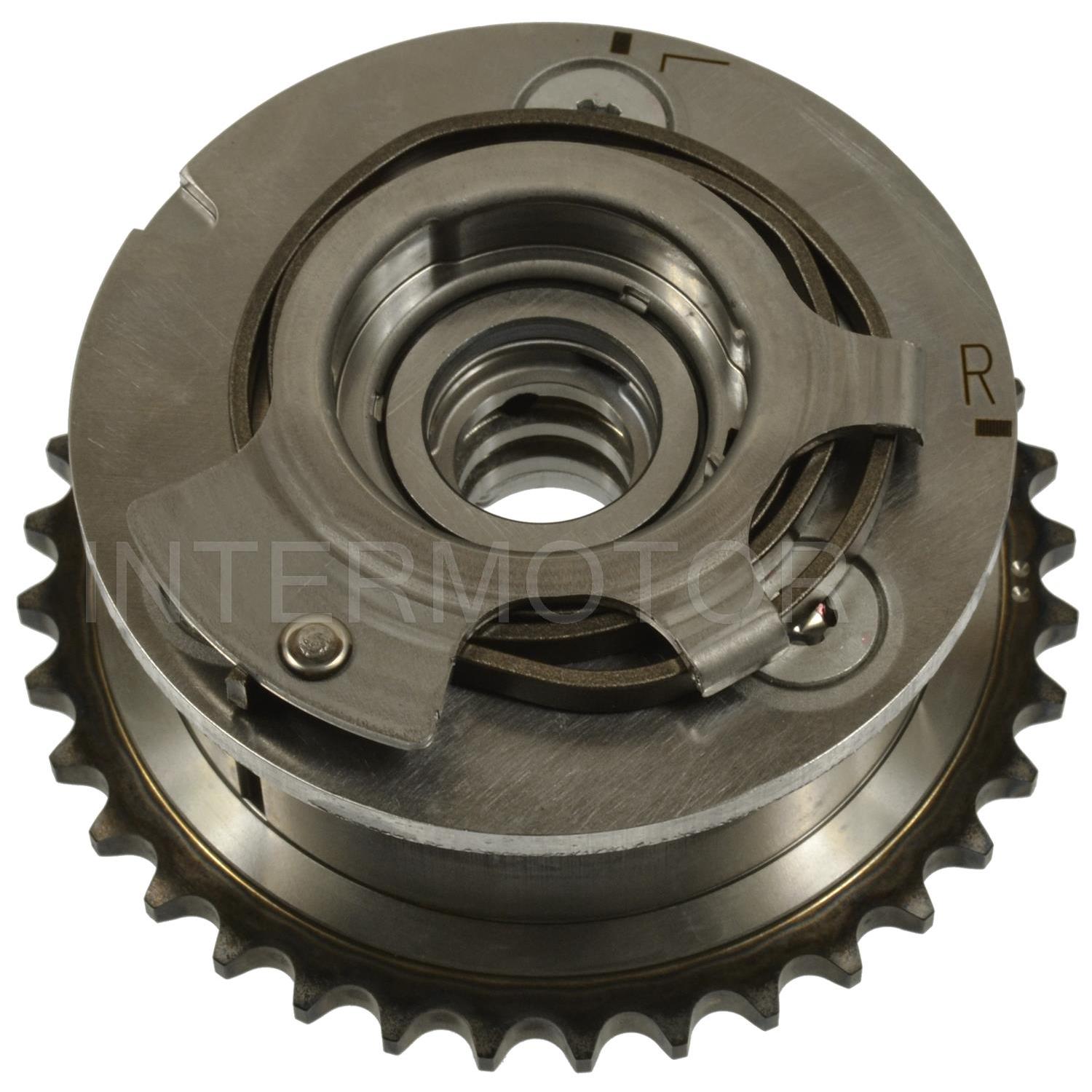 BWD VV5198 - Engine Variable Timing Sprocket BWD VV5198 Engine Variable Timing Sprocket product image 4 of 4