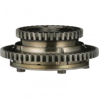 2018 Nissan Pathfinder Engine Variable Timing Sprocket
