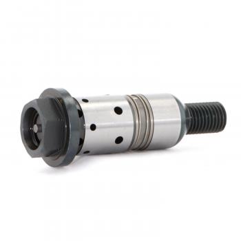2021 Hyundai Sonata Engine Variable Timing Oil Control Valve Exhaust (Left) BWD VV5283 image 4 of 4