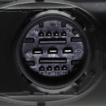 2022 BMW 840i xDrive Gran Coupe Engine Variable Timing Solenoid Intake BWD VV5292 image 3 of 4