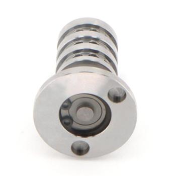 2020 Volkswagen Passat Engine Variable Timing Oil Control Valve