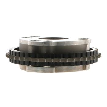 2021 Chevrolet Trailblazer Engine Variable Timing Sprocket Intake BWD VV5322 image 3 of 4