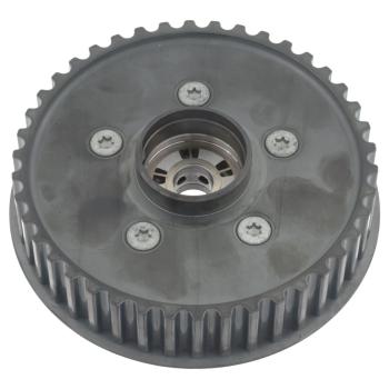 2018 Volvo V60 Engine Variable Timing Sprocket Intake BWD VV5337 image 2 of 4