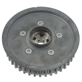 2018 Volvo V60 Engine Variable Timing Sprocket Exhaust BWD VV5338 image 2 of 4