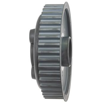 2018 Volvo V60 Engine Variable Timing Sprocket Exhaust BWD VV5338 image 3 of 4