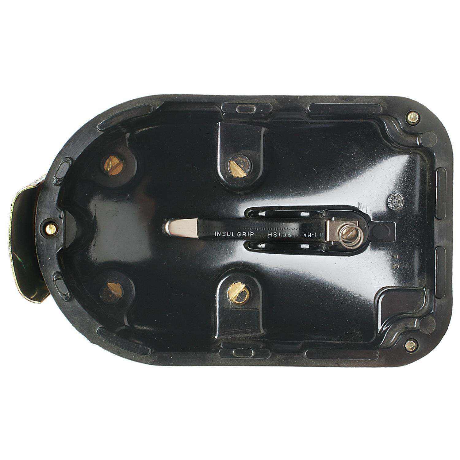 BWD WC2 - Distributor Cap BWD WC2 Distributor Cap product image 1 of 5