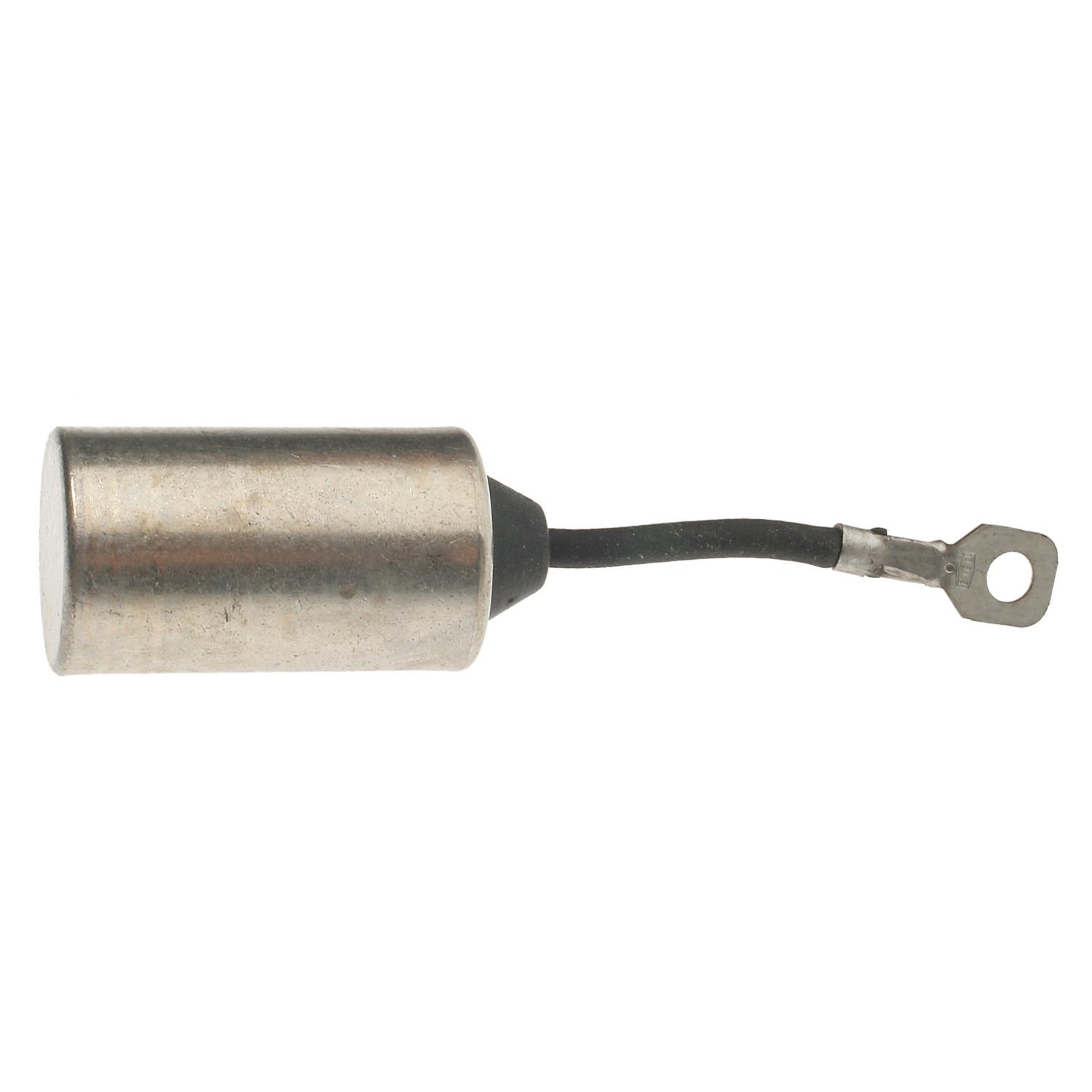 BWD WG13 - Ignition Condenser BWD WG13 Ignition Condenser product image 1 of 2