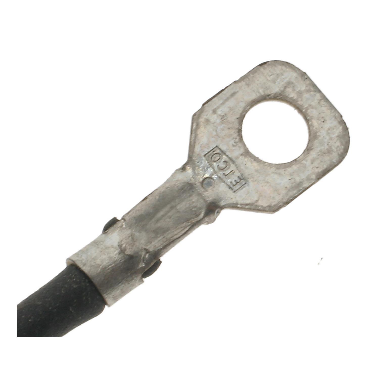 BWD WG13 - Ignition Condenser BWD WG13 Ignition Condenser product image 2 of 2
