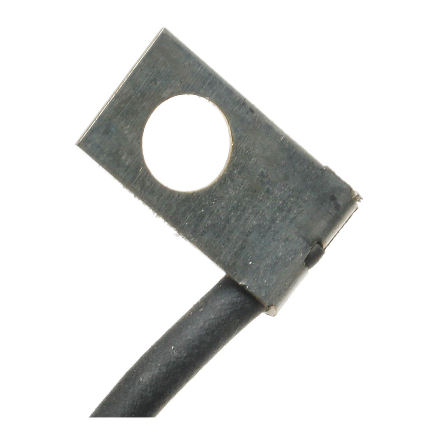 BWD WG52 - Ignition Condenser BWD WG52 Ignition Condenser product image 2 of 2