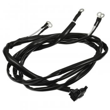 1998 Mercedes-Benz C280 Ignition Coil Assembly Wiring Harness BWD WHK102 image 2 of 3