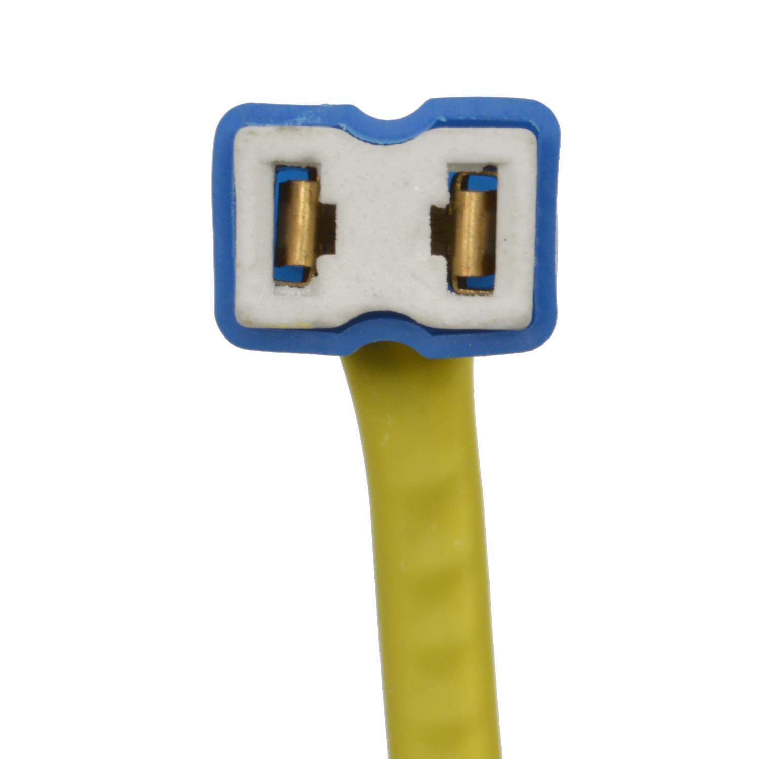 BWD WHL100 Cornering Light Wiring Harness product image 1 of 3