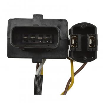 1998 Mercedes-Benz E320 Headlight Wiring Harness BWD WHL101 image 3 of 3