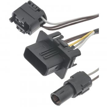 BWD WHL102 Headlight Wiring Harness product image 5 of 5