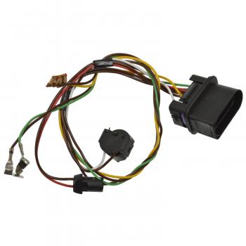 2005 Volkswagen Passat Headlight Wiring Harness BWD WHL103 image 2 of 4