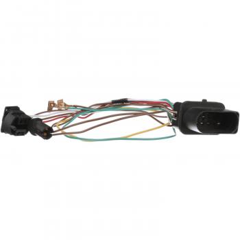 2005 Volkswagen Passat Headlight Wiring Harness BWD WHL103 image 4 of 4