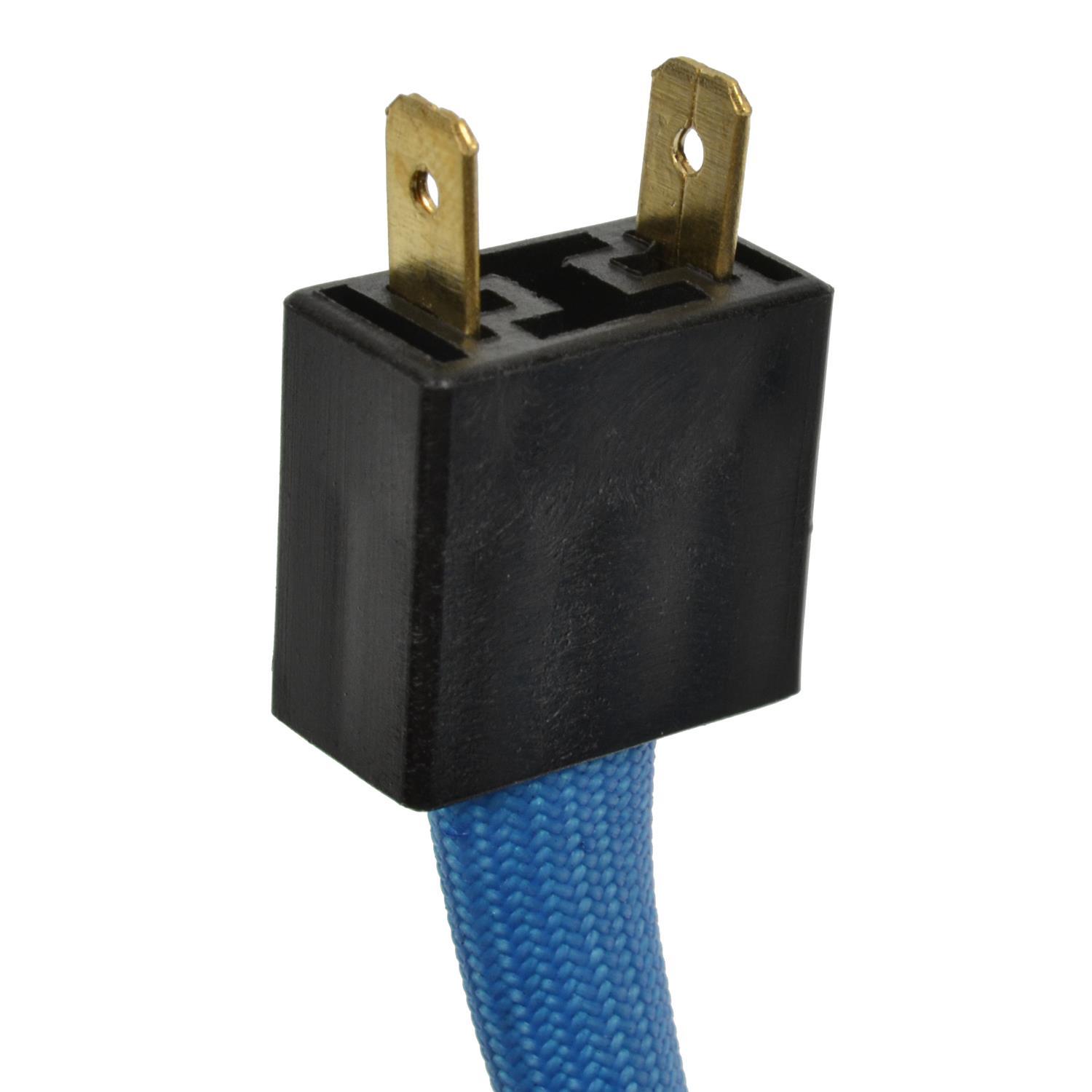 BWD WHL105 Cornering Light Wiring Harness product image 3 of 3