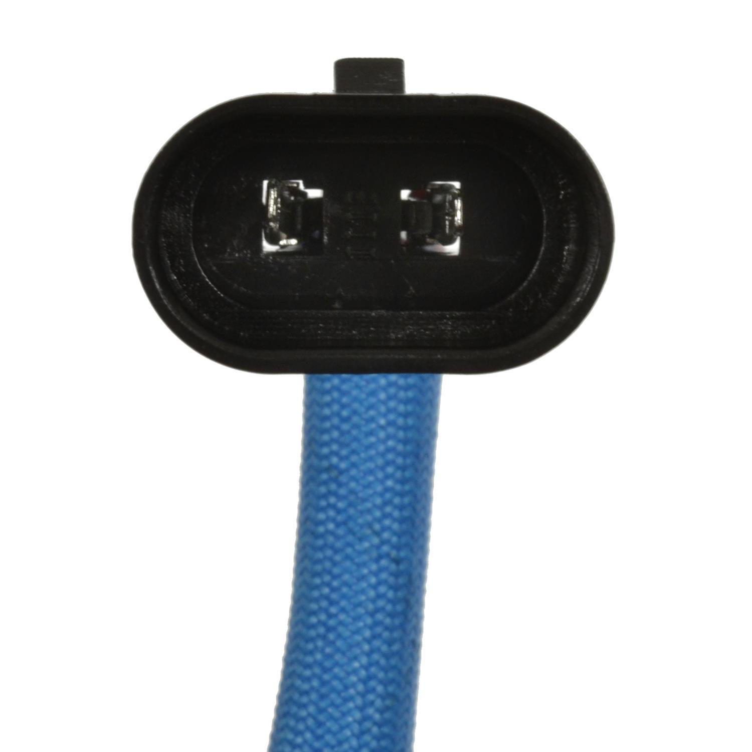 BWD WHL107 - Daytime Running Light Wiring Harness BWD WHL107 Daytime Running Light Wiring Harness product image 6 of 6