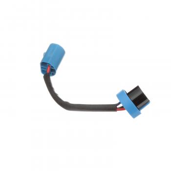 1995 Mitsubishi Montero Headlight Wiring Harness BWD WHL108 image 4 of 4