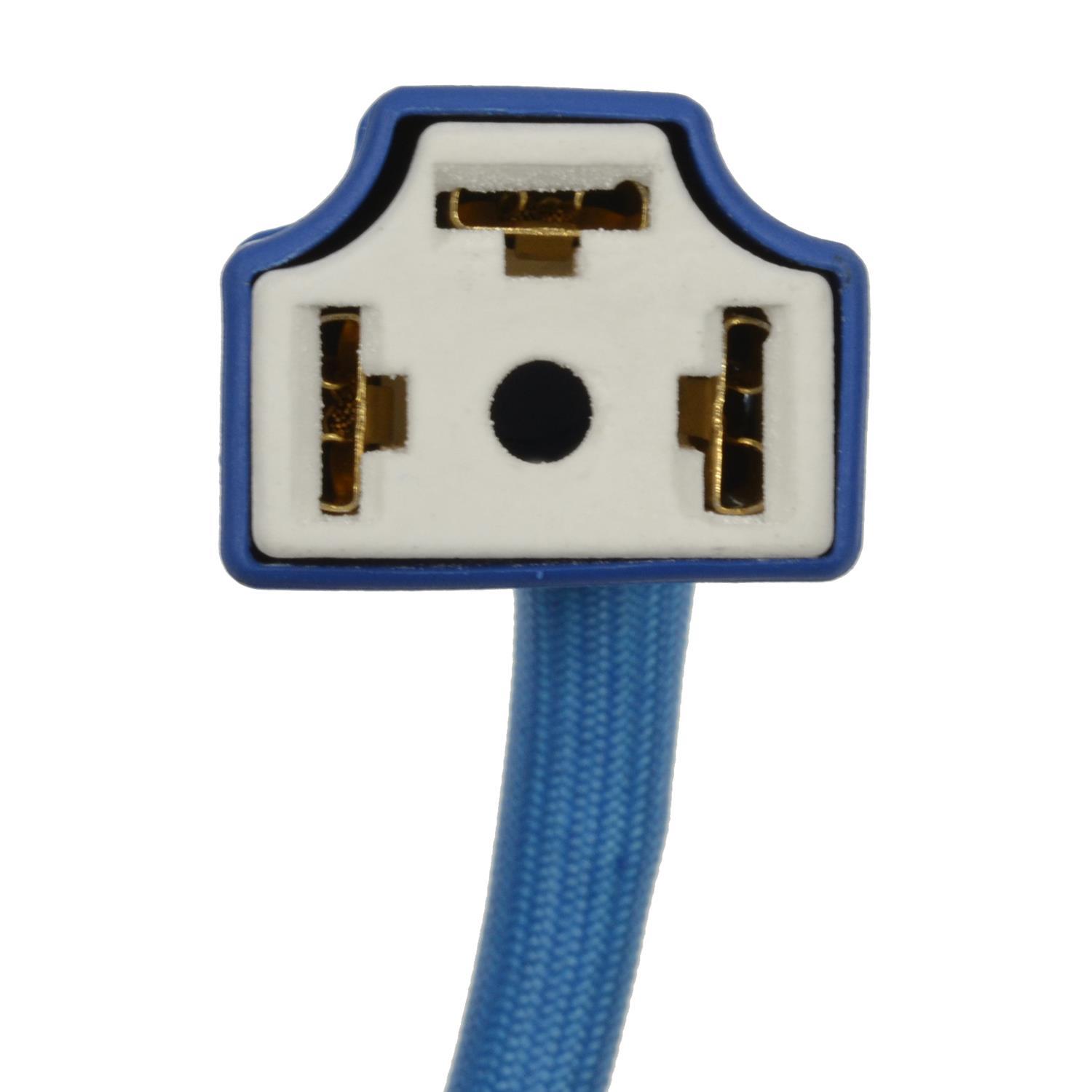 BWD WHL109 - Daytime Running Light Wiring Harness BWD WHL109 Daytime Running Light Wiring Harness product image 1 of 6