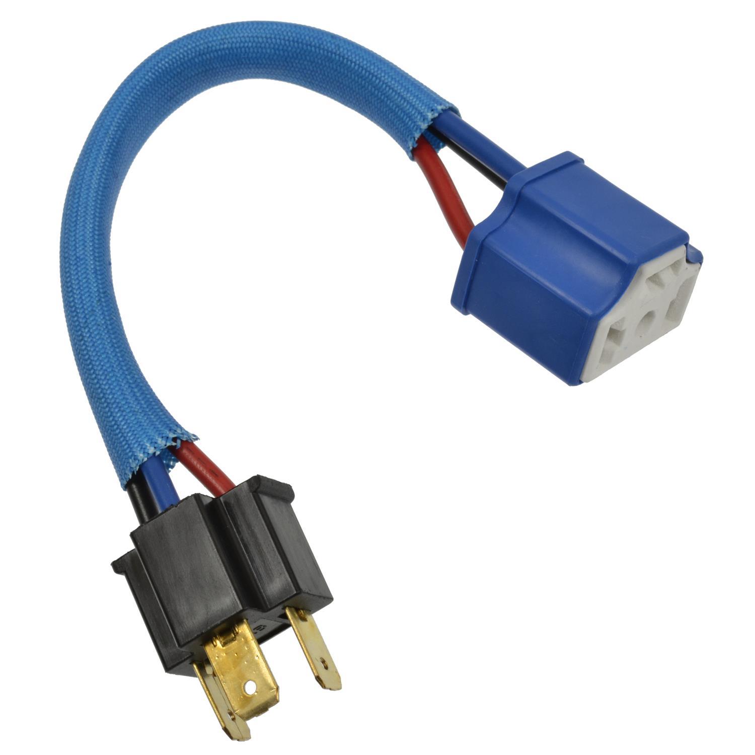 BWD WHL109 - Daytime Running Light Wiring Harness BWD WHL109 Daytime Running Light Wiring Harness product image 2 of 6
