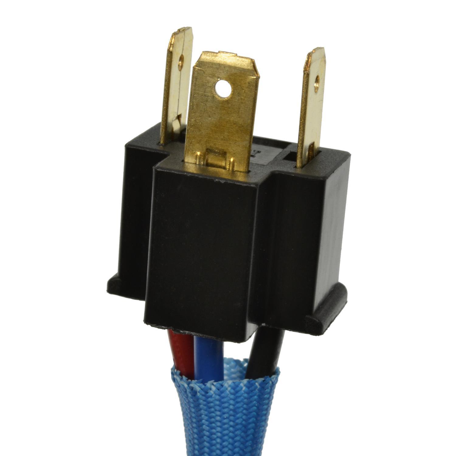 BWD WHL109 - Daytime Running Light Wiring Harness BWD WHL109 Daytime Running Light Wiring Harness product image 3 of 6