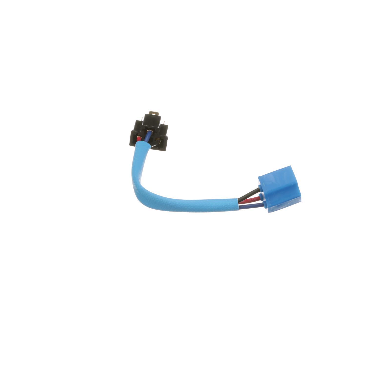 BWD WHL109 - Daytime Running Light Wiring Harness BWD WHL109 Daytime Running Light Wiring Harness product image 4 of 6