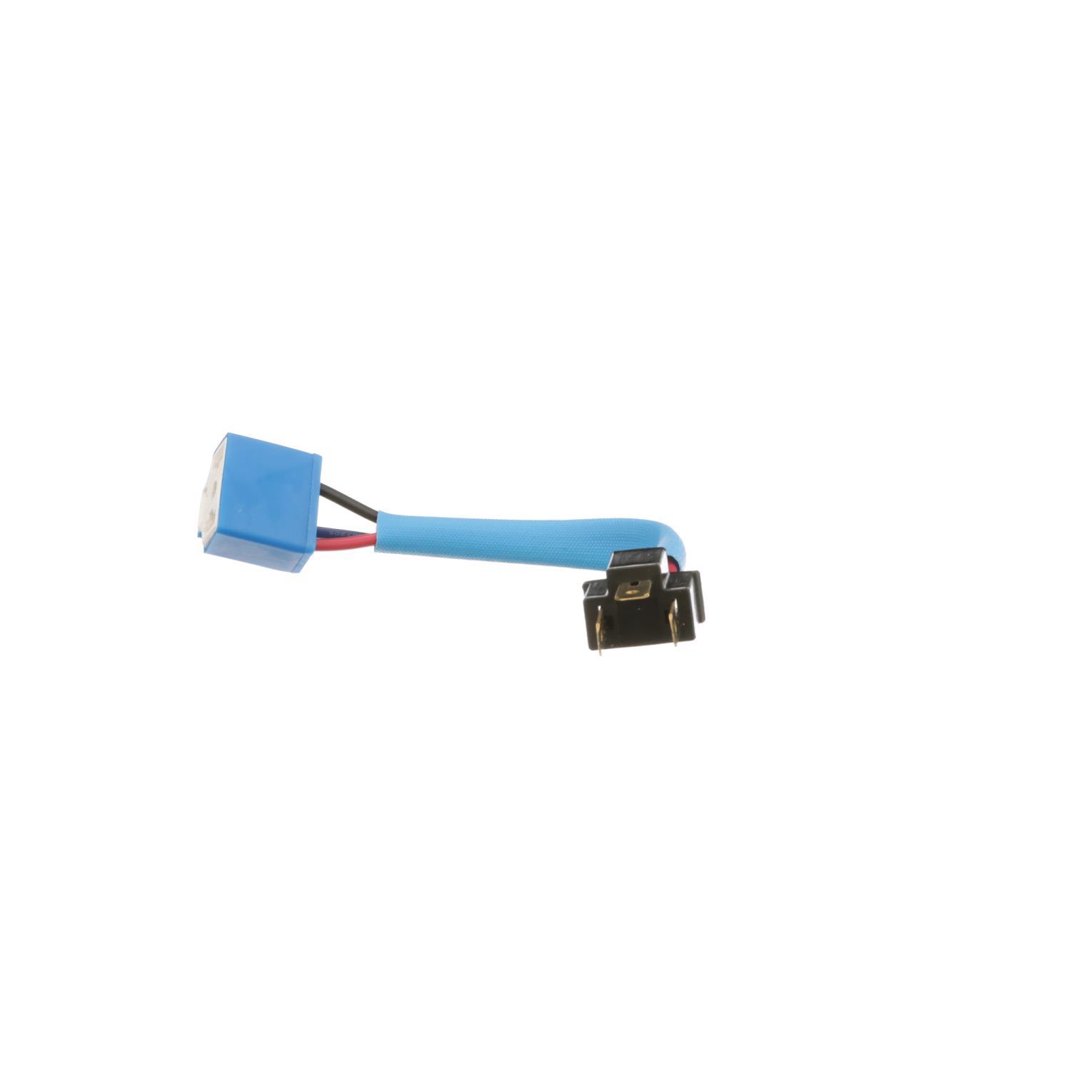 BWD WHL109 - Daytime Running Light Wiring Harness BWD WHL109 Daytime Running Light Wiring Harness product image 5 of 6