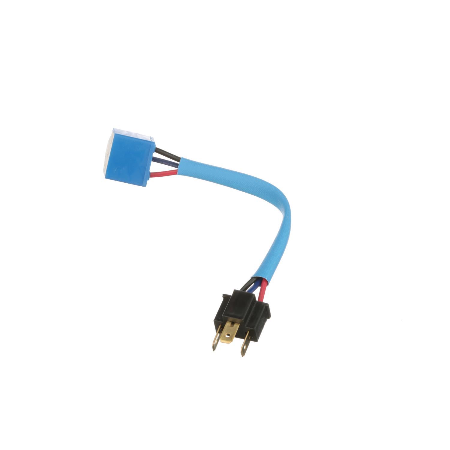 BWD WHL109 - Daytime Running Light Wiring Harness BWD WHL109 Daytime Running Light Wiring Harness product image 6 of 6