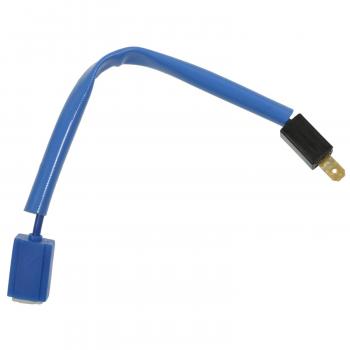 1995 GMC Sonoma Fog / Driving Light Wiring Harness BWD WHL110 image 2 of 4