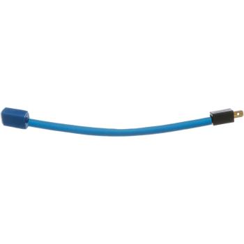 1995 GMC Sonoma Fog / Driving Light Wiring Harness BWD WHL110 image 4 of 4