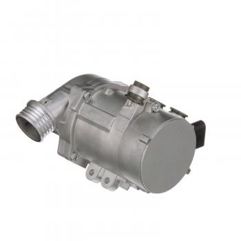2009 BMW X3 Electric Engine Water Pump BWD WPE100 image 2 of 3