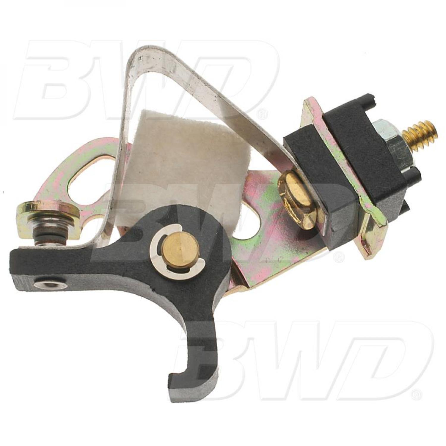 BWD WS15 - Ignition Contact Set BWD WS15 Ignition Contact Set product image 2 of 3