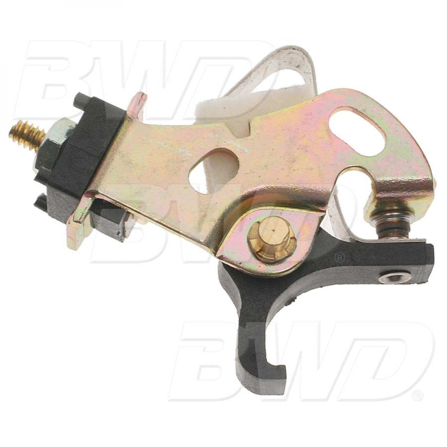 BWD WS15 - Ignition Contact Set BWD WS15 Ignition Contact Set product image 3 of 3