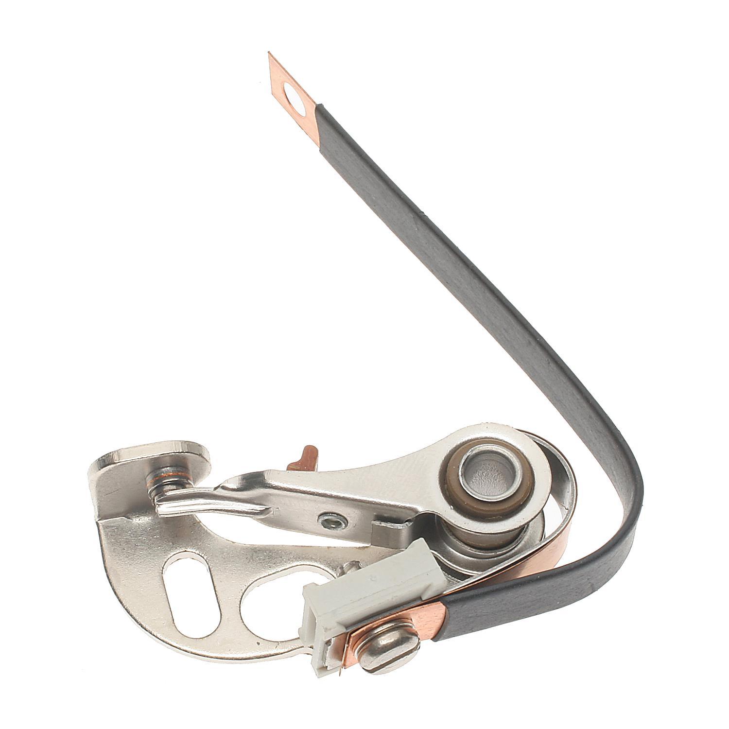 BWD WS28 - Ignition Contact Set BWD WS28 Ignition Contact Set product image 1 of 2