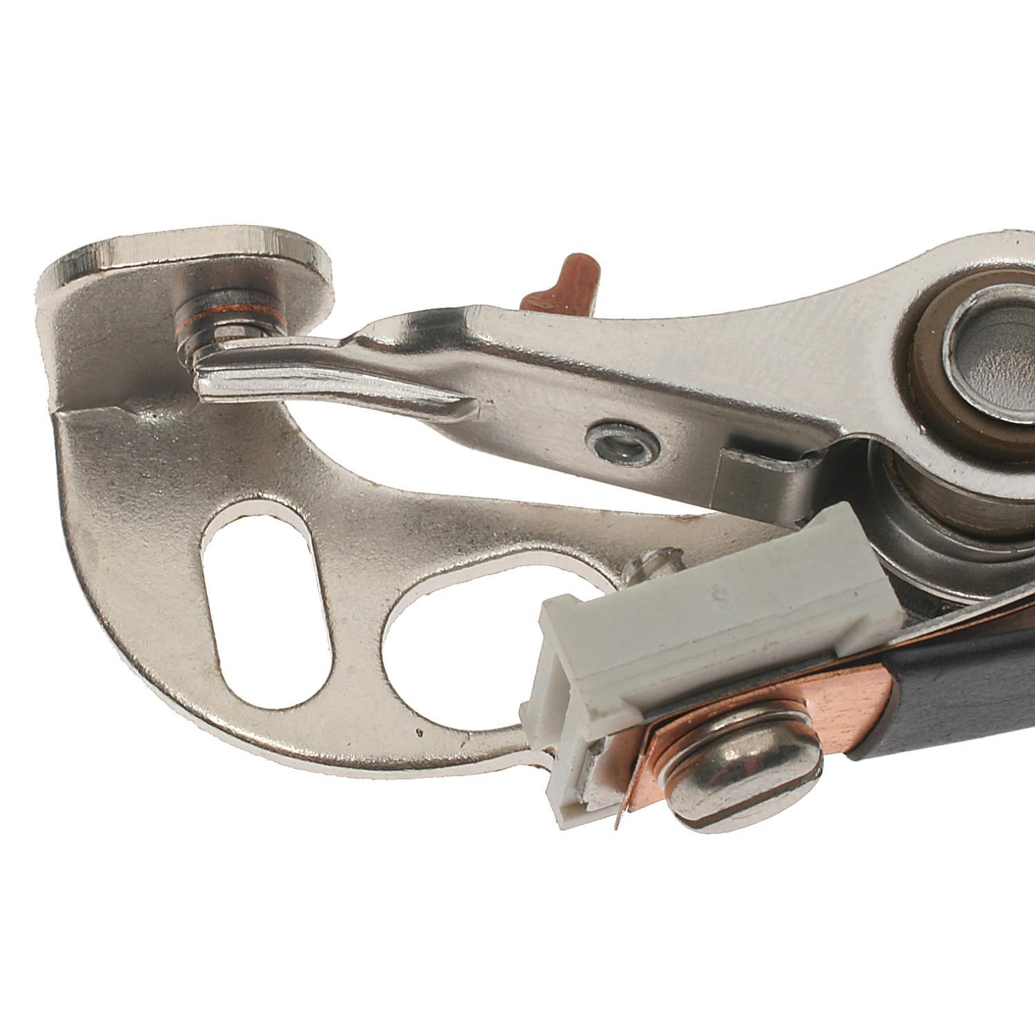 BWD WS28 - Ignition Contact Set BWD WS28 Ignition Contact Set product image 2 of 2
