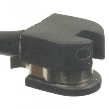 2006 Audi TT Quattro Disc Brake Pad Wear Sensor Front BWD WS301 image 3 of 3