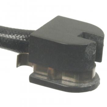1991 Audi 200 Disc Brake Pad Wear Sensor Front BWD WS302 image 3 of 3