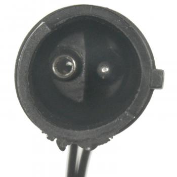 1991 BMW 318i Disc Brake Pad Wear Sensor Front BWD WS307 image 1 of 3