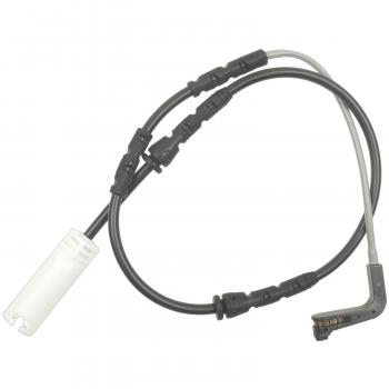 2007 BMW 328i Disc Brake Pad Wear Sensor Front BWD WS308 image 2 of 4