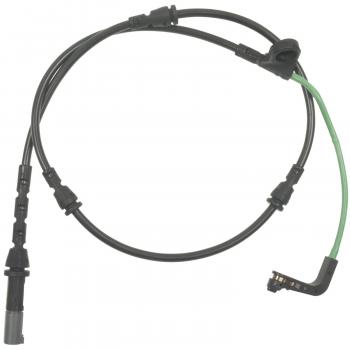 2008 BMW X6 Disc Brake Pad Wear Sensor Front BWD WS309 image 2 of 3