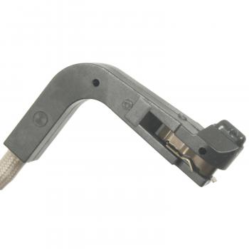 2009 BMW M3 Disc Brake Pad Wear Sensor Front Right BWD WS310 image 3 of 3