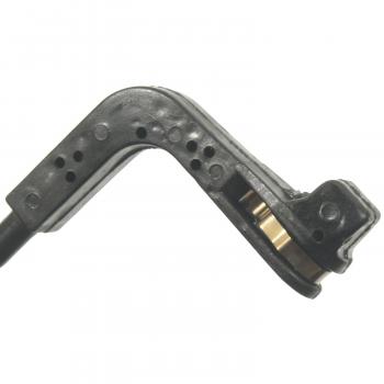 2009 BMW M5 Disc Brake Pad Wear Sensor Front Left BWD WS312 image 3 of 3
