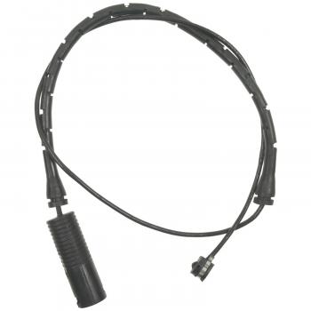 2002 BMW Z3 Disc Brake Pad Wear Sensor Front BWD WS313 image 2 of 3