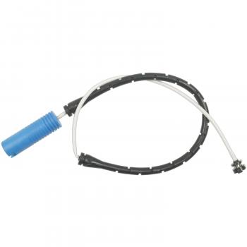 1998 BMW 750iL Disc Brake Pad Wear Sensor Front BWD WS314 image 2 of 3